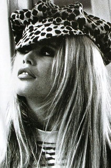 Claudia Schiffer