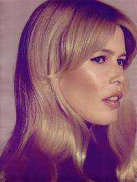 Claudia Schiffer