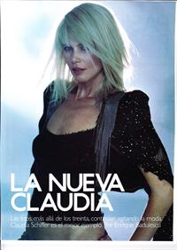 Claudia Schiffer