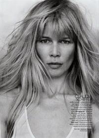 Claudia Schiffer
