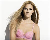 Mini Andén in lingerie