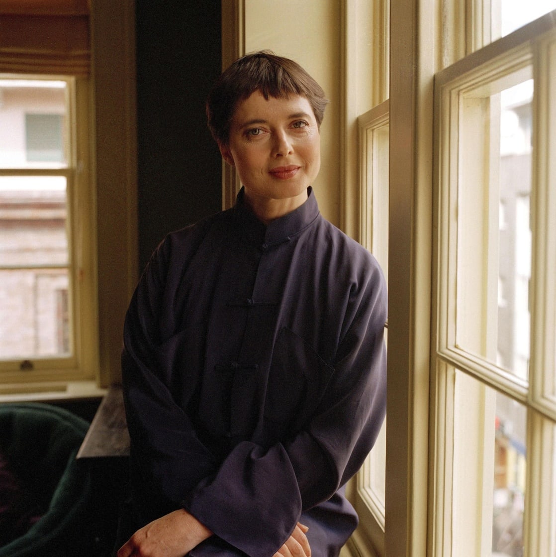 Isabella Rossellini