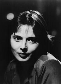 Isabella Rossellini