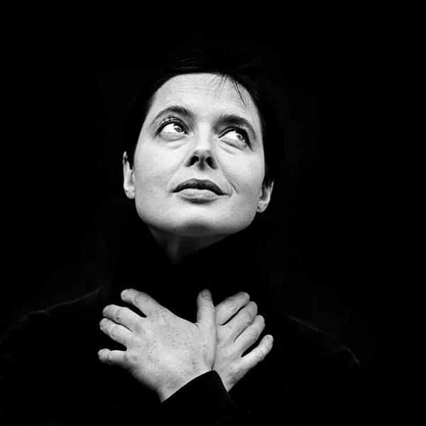 Isabella Rossellini