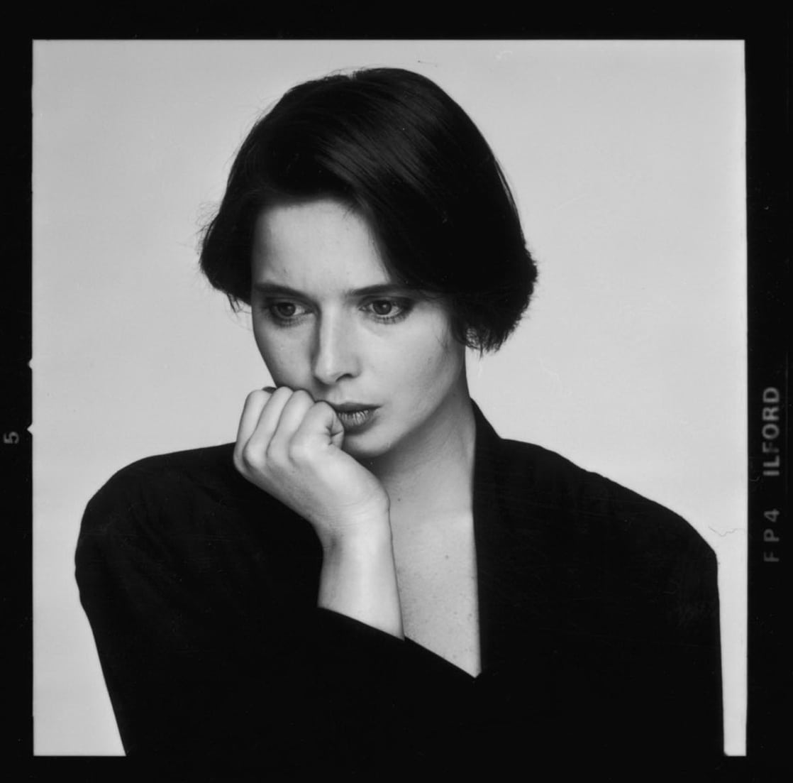 Isabella Rossellini