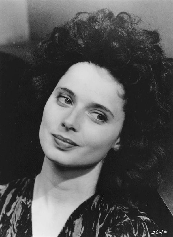 Isabella Rossellini