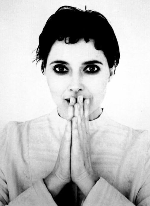 Isabella Rossellini