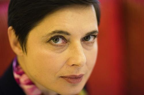 Isabella Rossellini