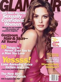 Josie Maran