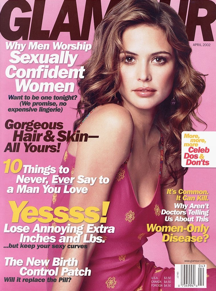 Josie Maran
