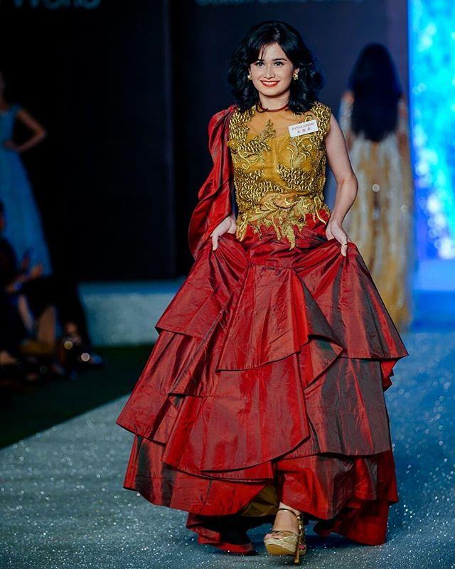 Jannatul Ferdous Oishee