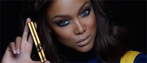 Tyra Banks