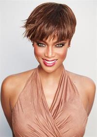 Tyra Banks
