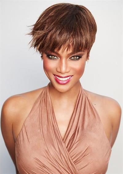 Tyra Banks