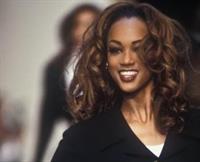 Tyra Banks