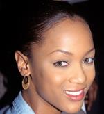 Tyra Banks