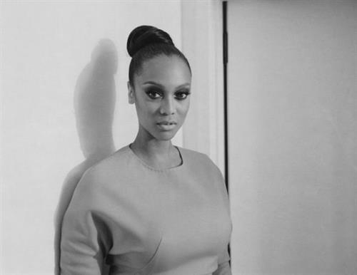 Tyra Banks