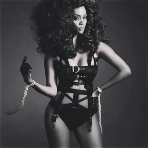 Tyra Banks