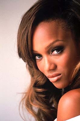 Tyra Banks