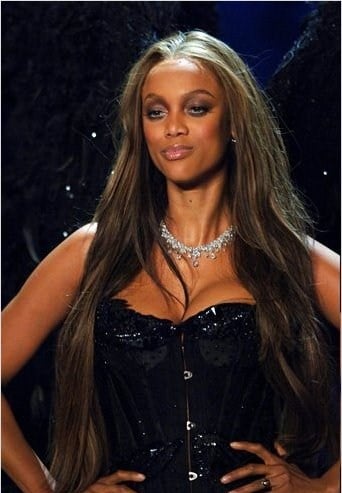 Tyra Banks