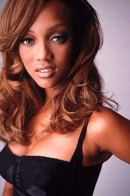 Tyra Banks