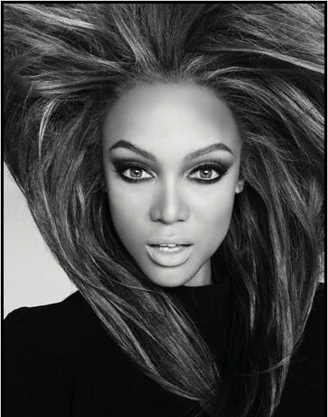 Tyra Banks