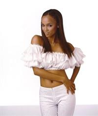 Tyra Banks