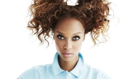 Tyra Banks