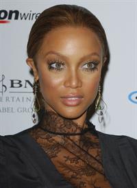 Tyra Banks