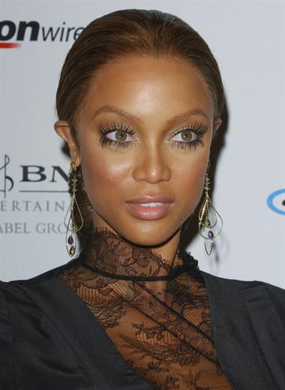 Tyra Banks