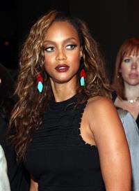 Tyra Banks
