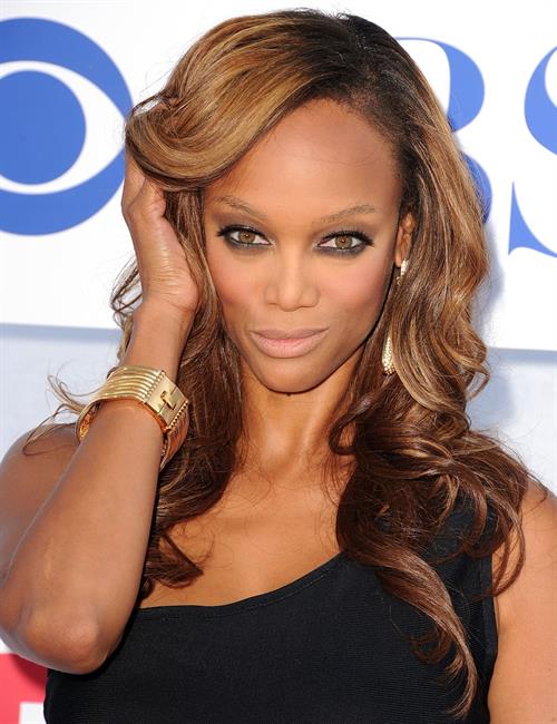 Tyra Banks