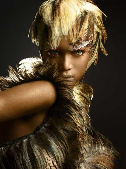 Tyra Banks