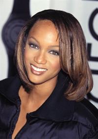 Tyra Banks