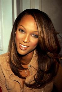 Tyra Banks