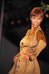 Tyra Banks