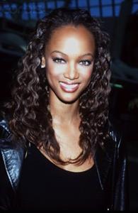 Tyra Banks