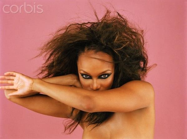 Tyra Banks