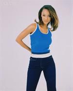 Tyra Banks