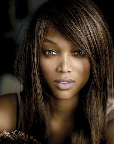 Tyra Banks