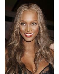 Tyra Banks
