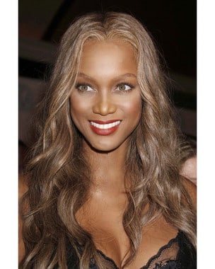 Tyra Banks