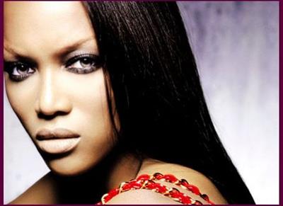 Tyra Banks