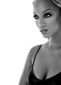 Tyra Banks