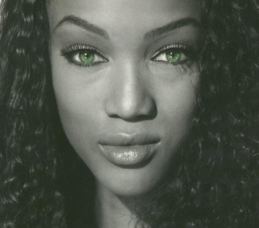 Tyra Banks
