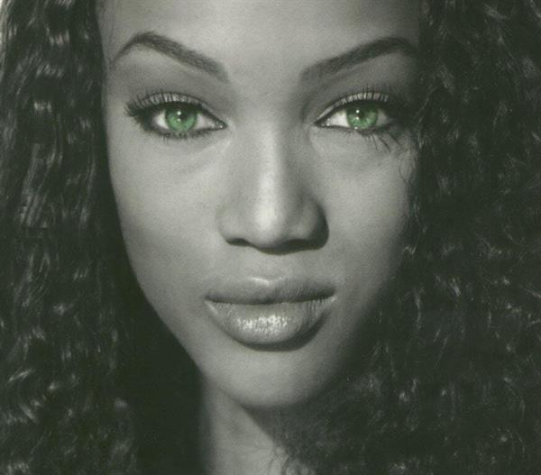 Tyra Banks