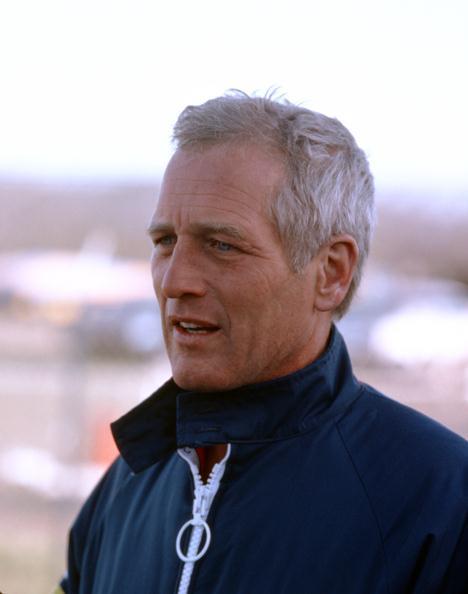 Paul Newman