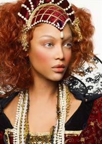 Tyra Banks