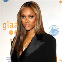 Tyra Banks