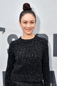 Olga Kurylenko